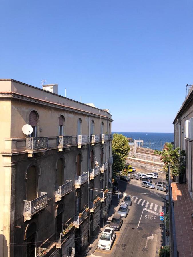 Bed and Breakfast Storico17 CTA Exterior foto