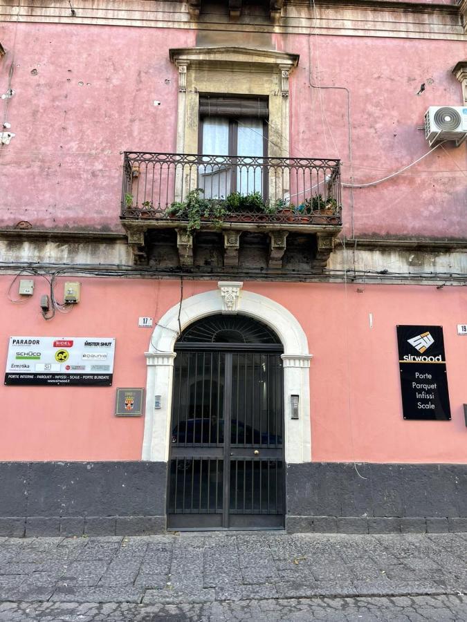 Bed and Breakfast Storico17 CTA Exterior foto