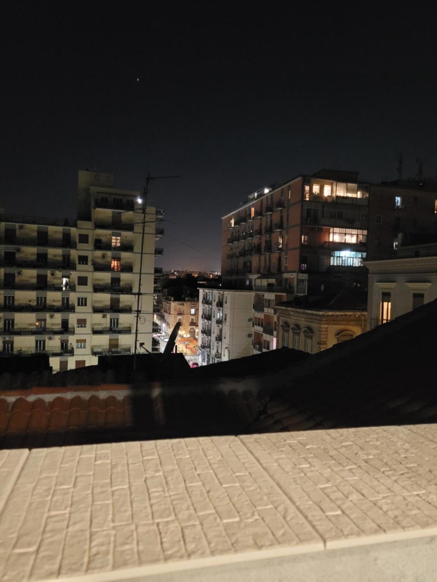 Bed and Breakfast Storico17 CTA Exterior foto