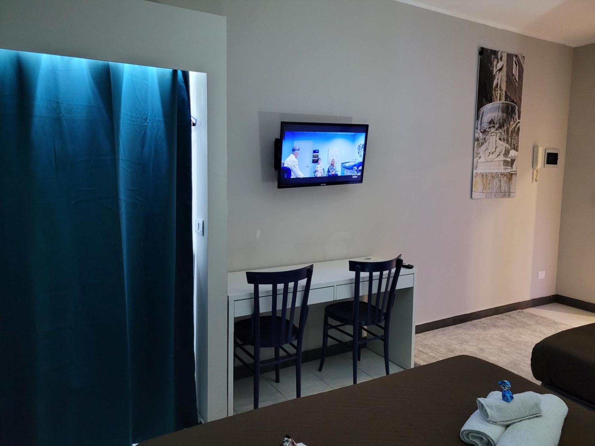 Bed and Breakfast Storico17 CTA Exterior foto