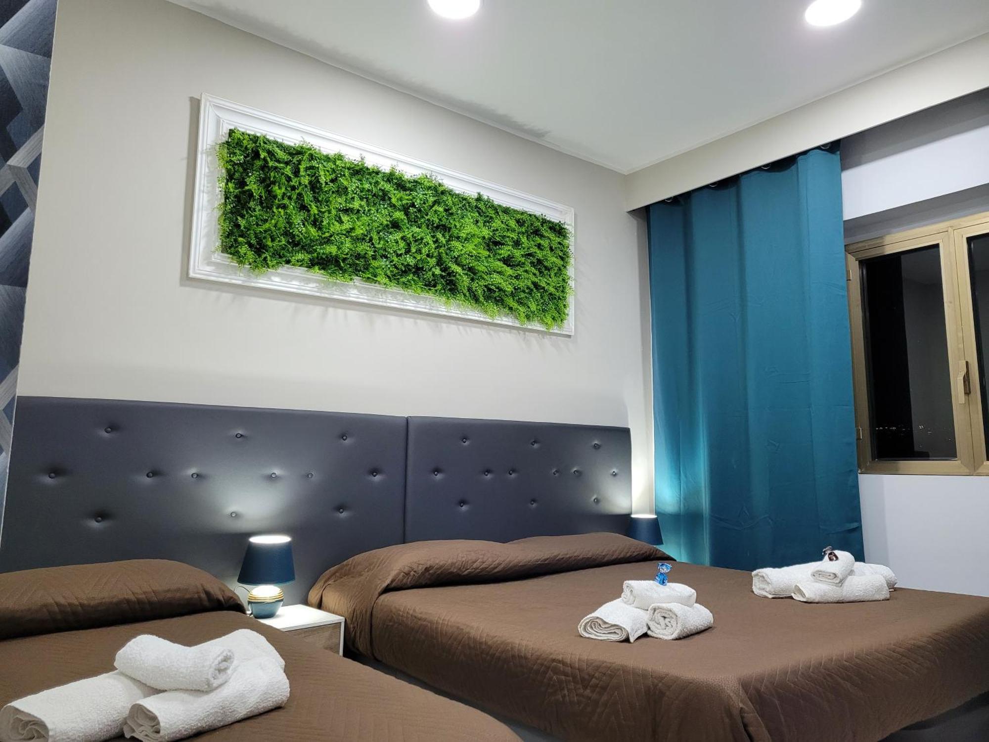 Bed and Breakfast Storico17 CTA Exterior foto