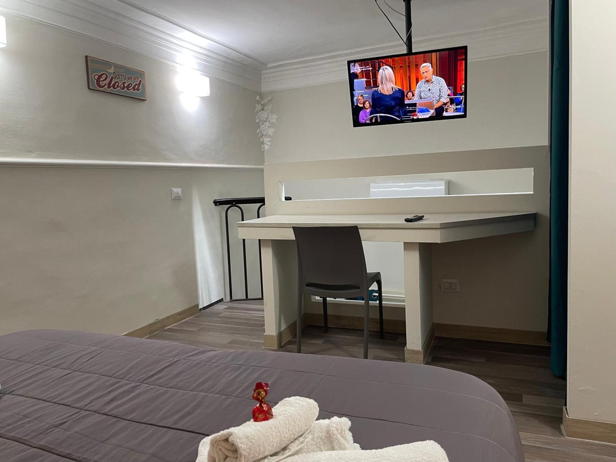Bed and Breakfast Storico17 CTA Exterior foto
