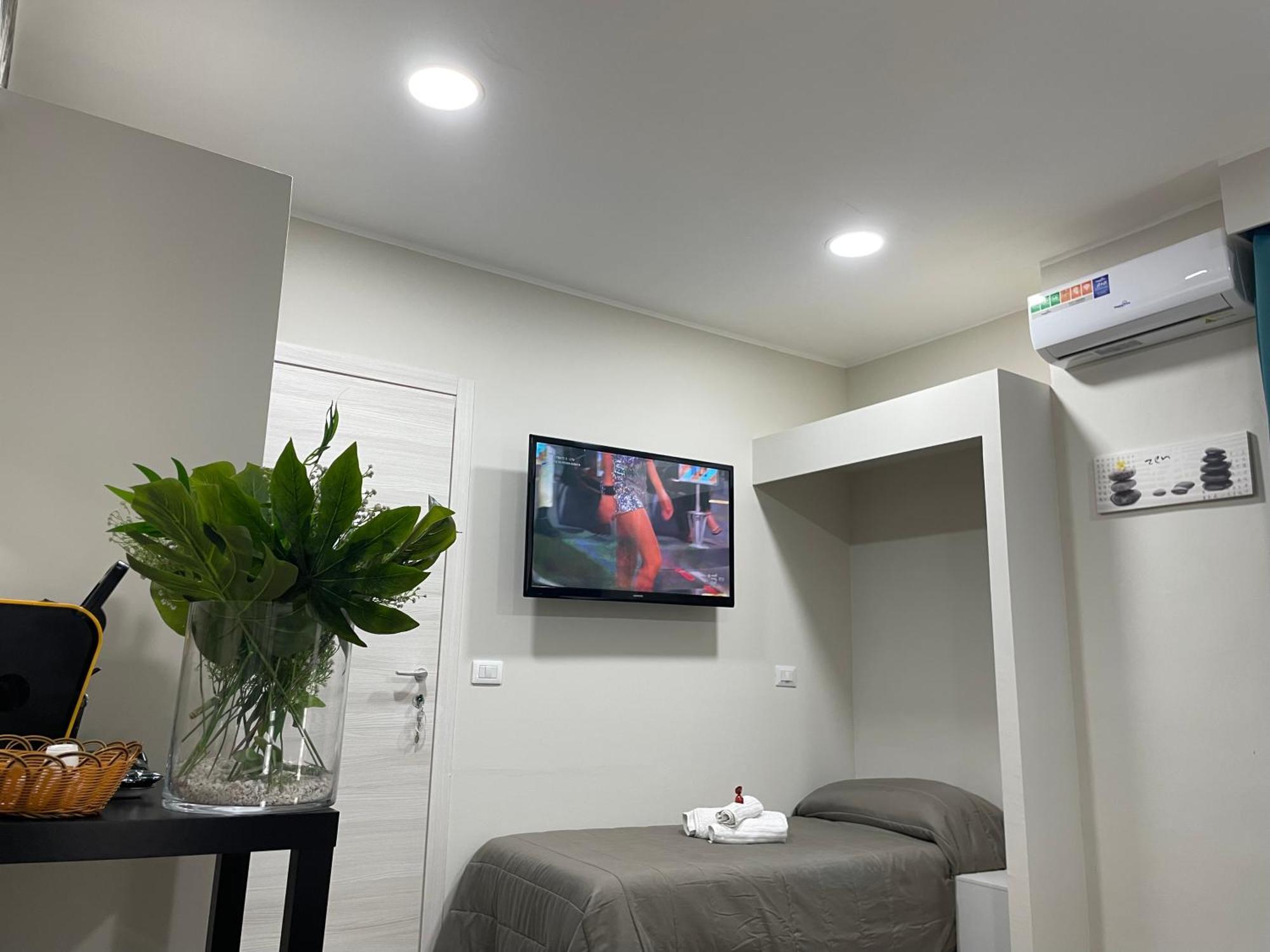 Bed and Breakfast Storico17 CTA Exterior foto