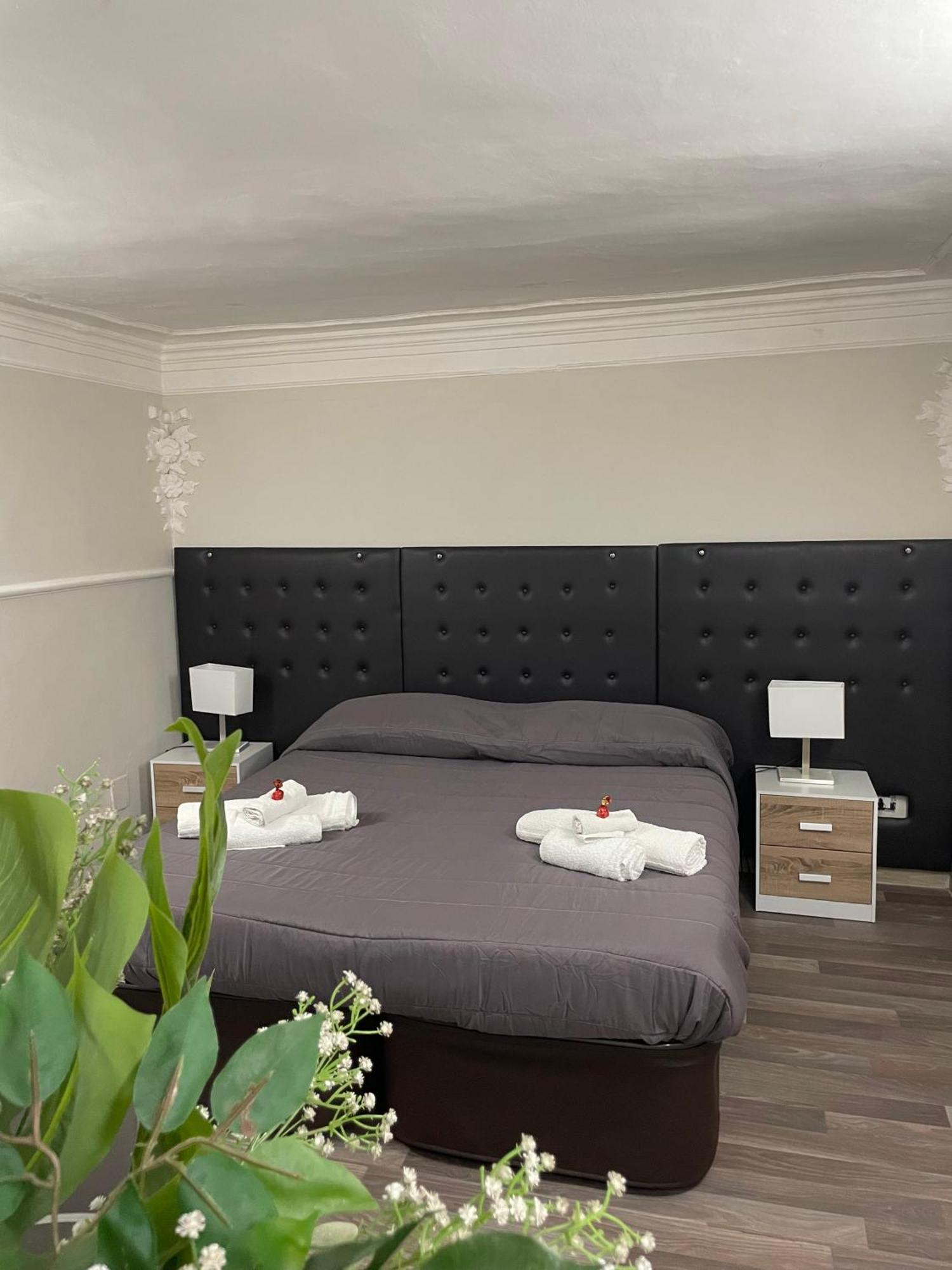 Bed and Breakfast Storico17 CTA Exterior foto