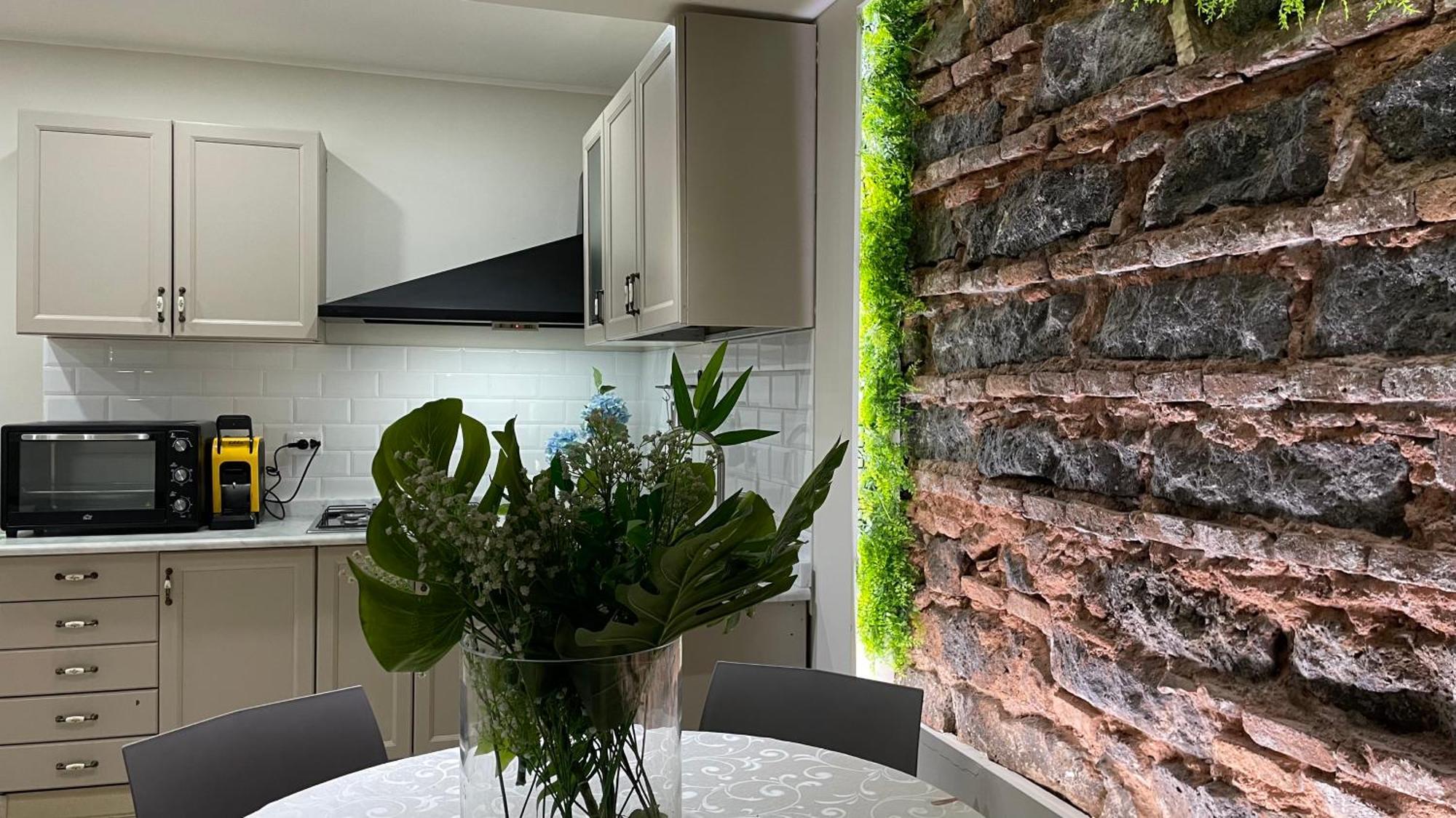 Bed and Breakfast Storico17 CTA Exterior foto