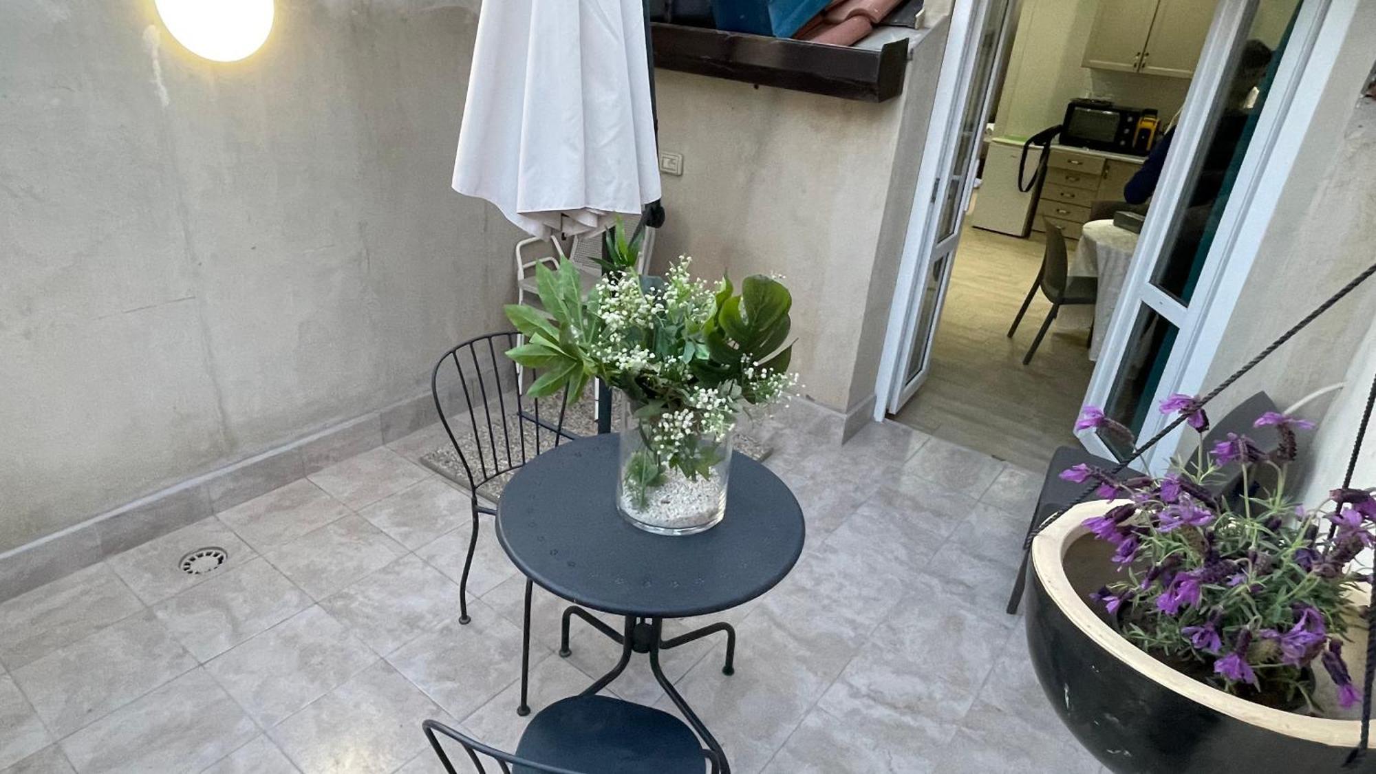 Bed and Breakfast Storico17 CTA Exterior foto